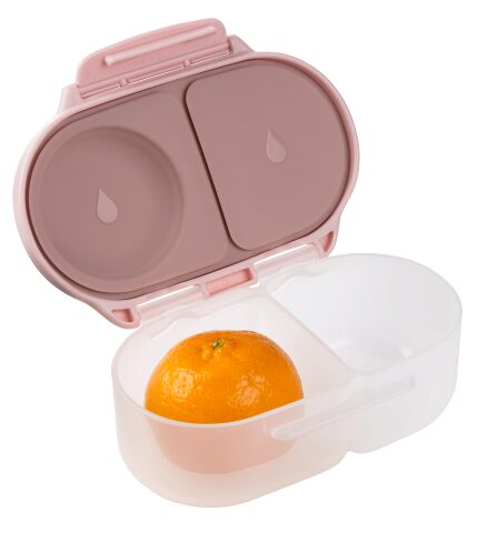 b.box Kutija za grickalice - blush crush