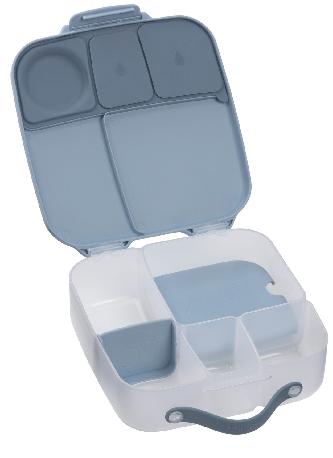 b.box Kutija za užinu - chill out