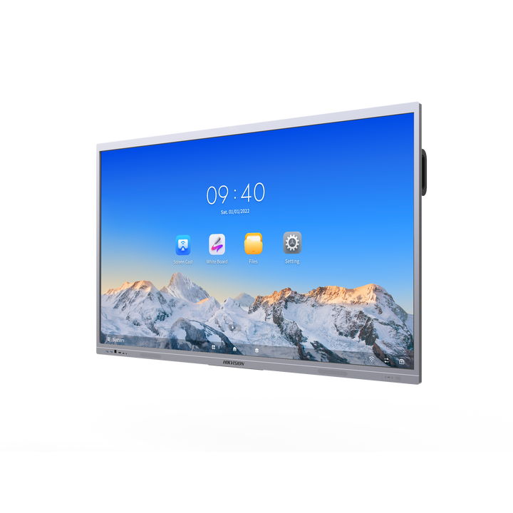 Interaktivni zaslon Hikvision DS-D5C86RB/A