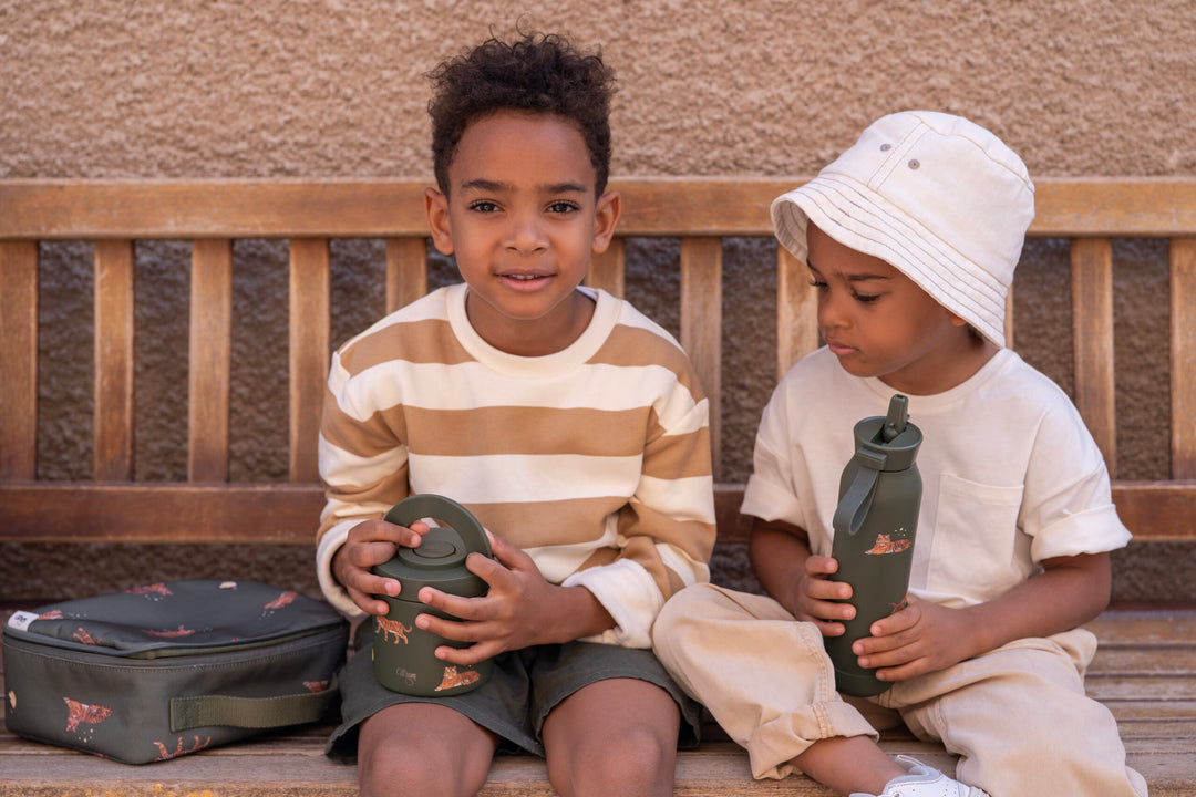 Citron Termo posuda za hranu 350 ml Tiger