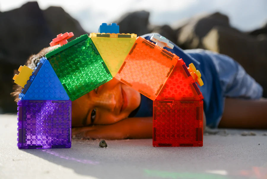 Magbrix small square 24pcs