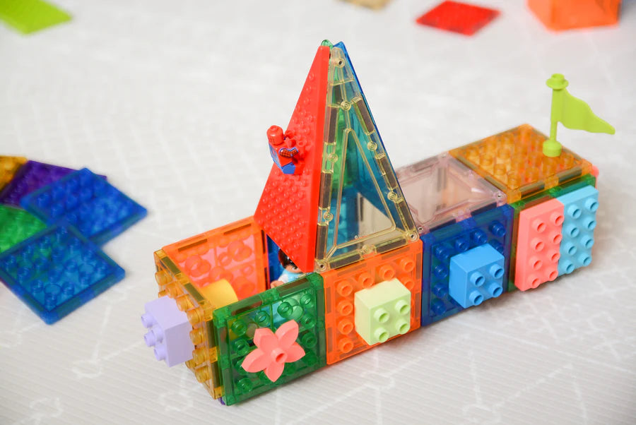 Magbrix Junior 24pcs