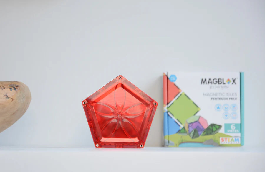 Magblox Pentagon 6pcs