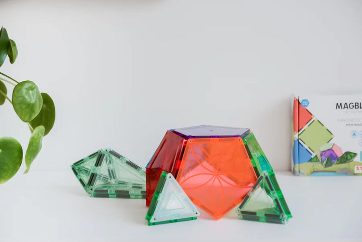 Magblox Pentagon 6pcs