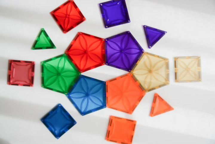 Magblox Pentagon 6pcs