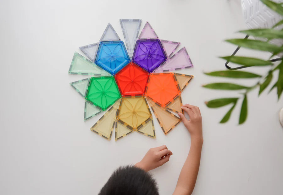 Magblox Pentagon 6pcs