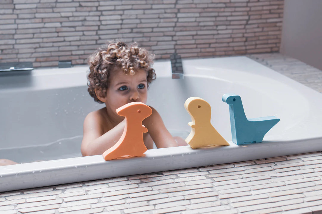 Moes Likovi za igru - Waterfun Dino
