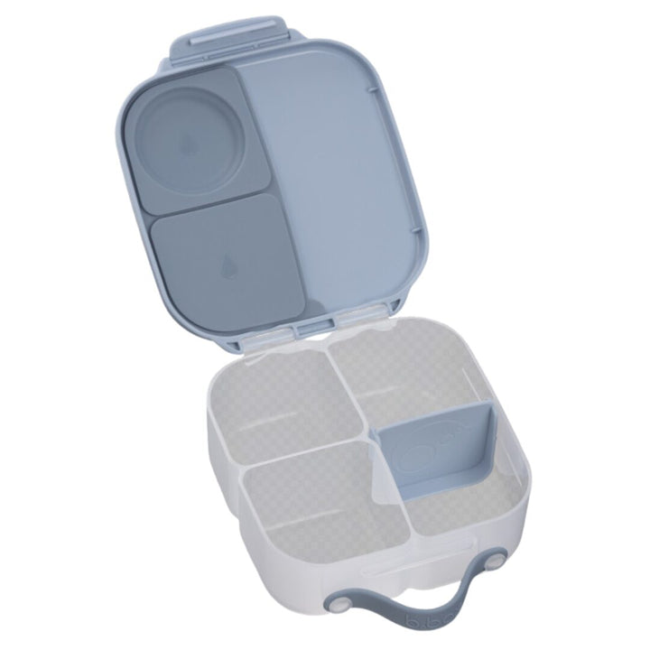 b.box Mini Kutija za užinu - chill out