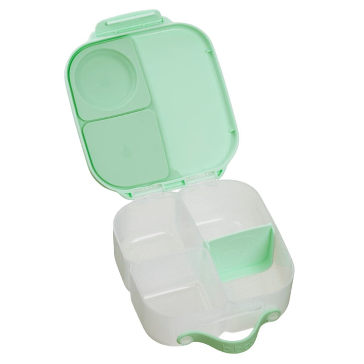 b.box Mini Kutija za užinu - spearmint