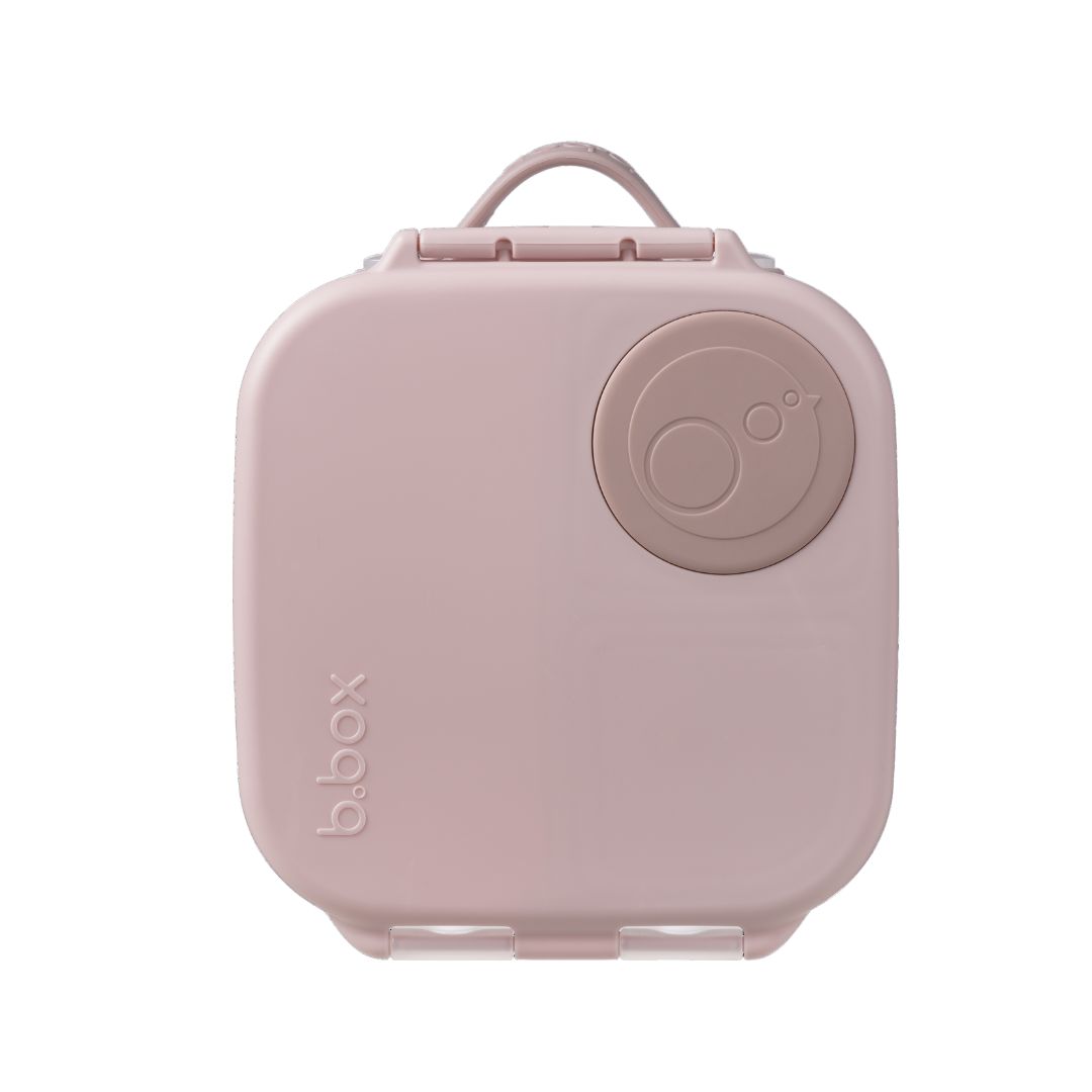 b.box Mini Kutija za užinu - blush crush Default Title