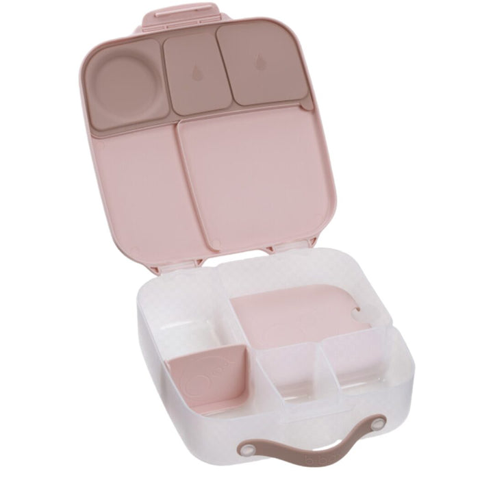 b.box Kutija za užinu - blush crush