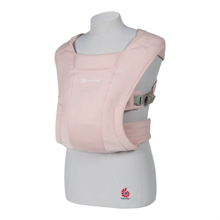 Ergobaby Embrace nosiljka Blush Pink