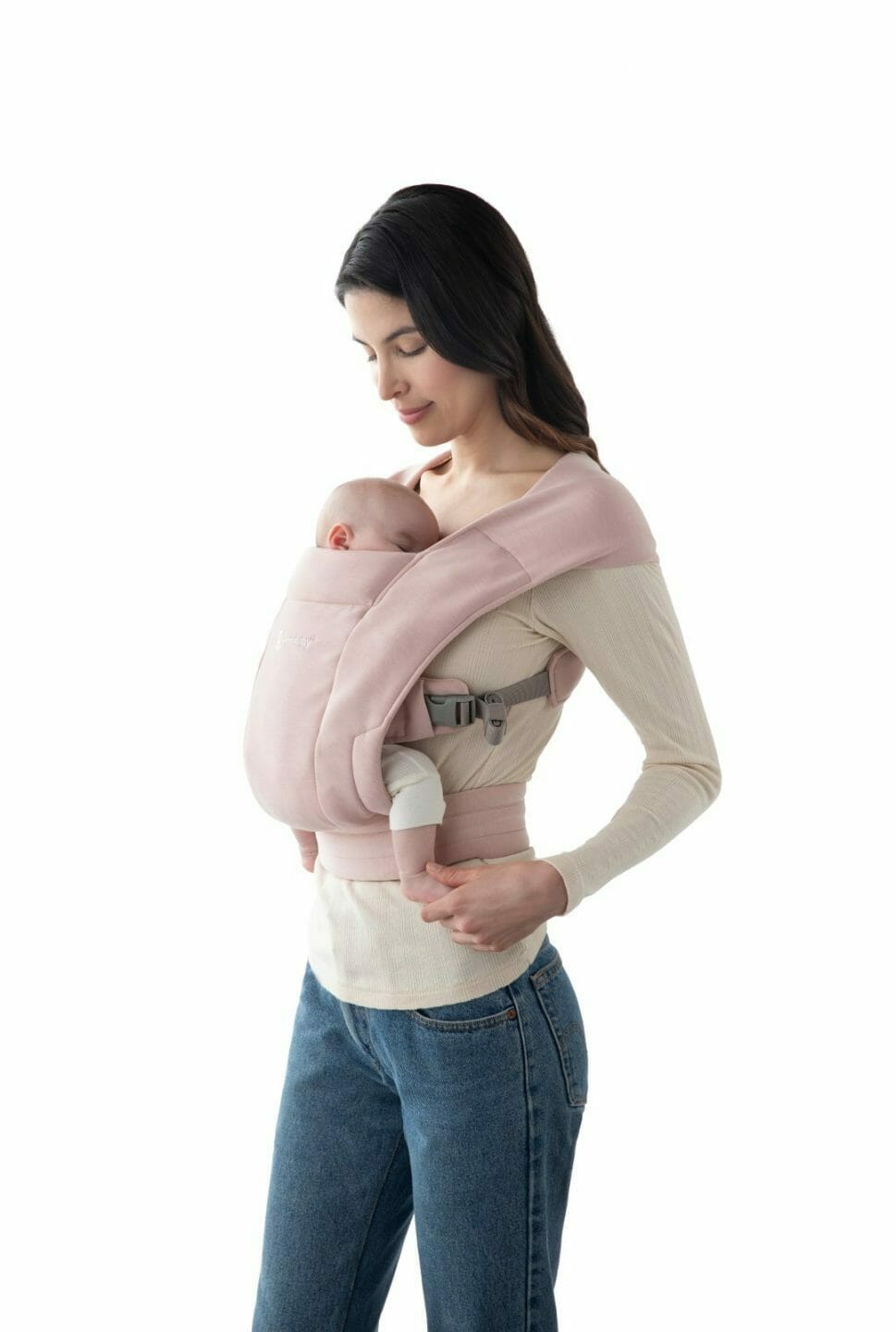 Ergobaby Embrace nosiljka Blush Pink Default Title