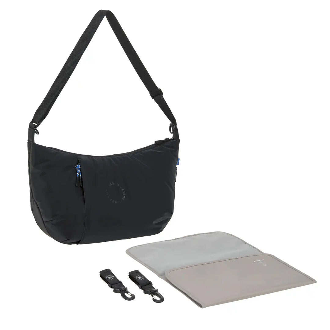 Lässig GRE Lunua Bum Bag torba crna Default Title