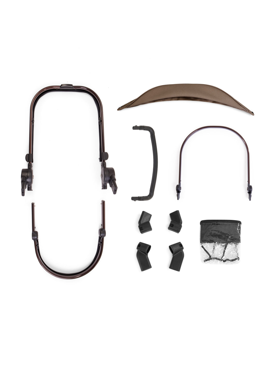 iCandy Peach 7 Set za promjenu konfiguracije, Coco Default Title