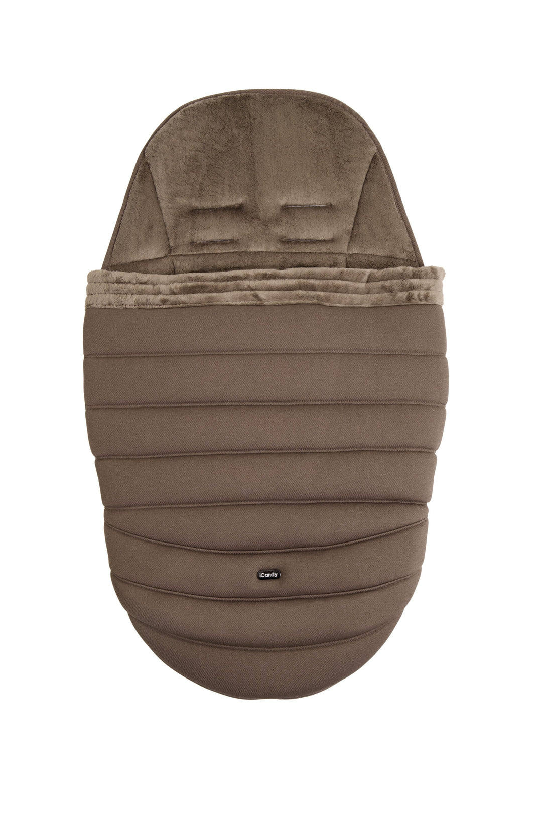 iCandy Peach 7 Coco Duo Pod set luksuzna vreća za noge + obloga sjedišta Default Title