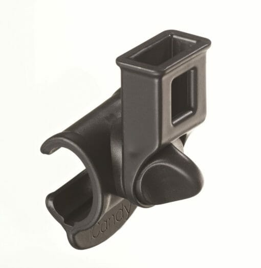 iCandy Peach stezaljka suncobrana/držača bočicu, mekano pakiranje Default Title