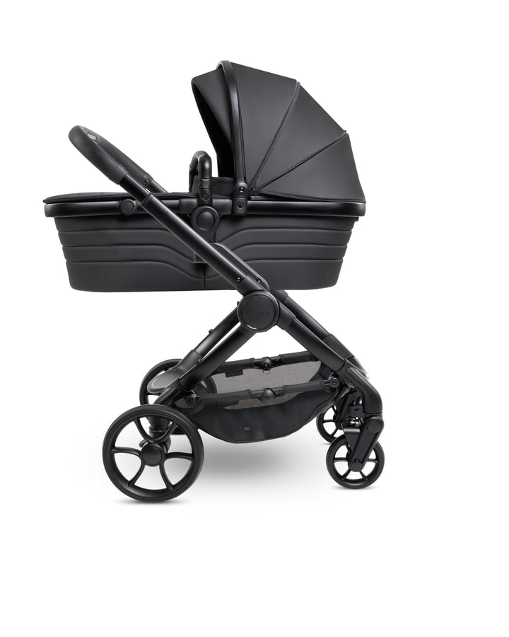 iCandy Peach 7 kolica - Studio complete bundle