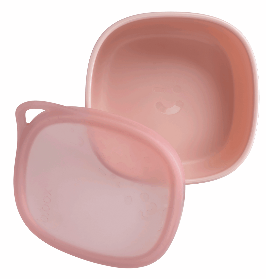 b.box Posuda za užinu, berry