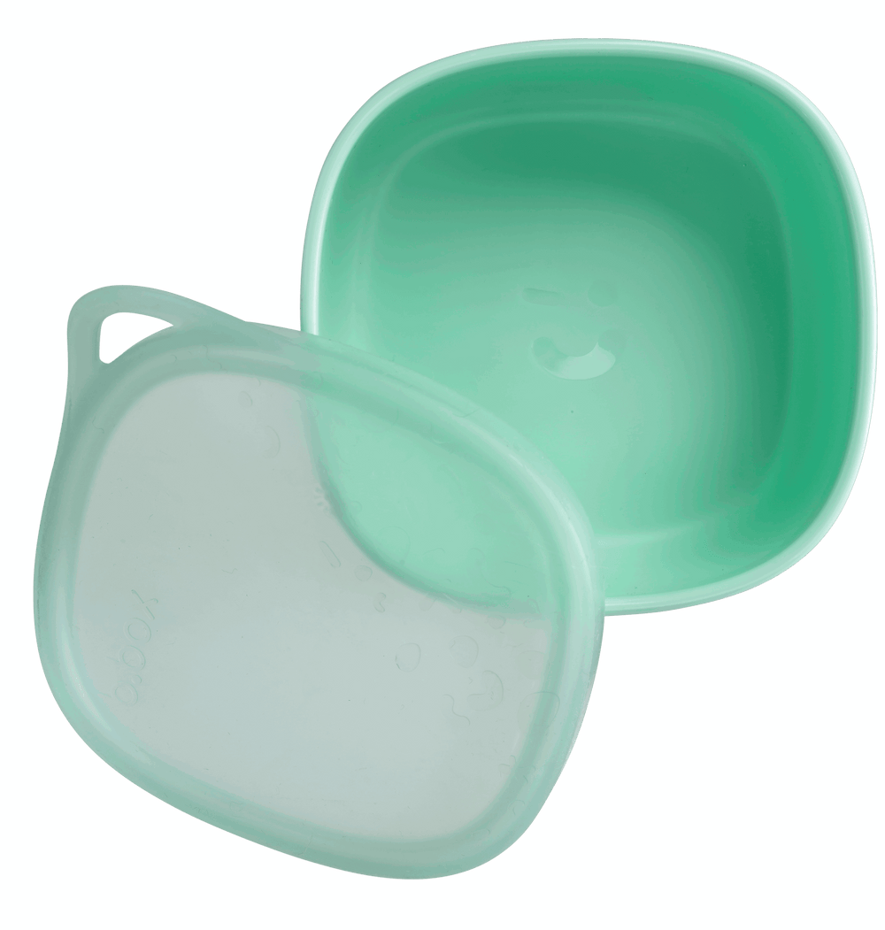 b.box Posuda za užinu, forest