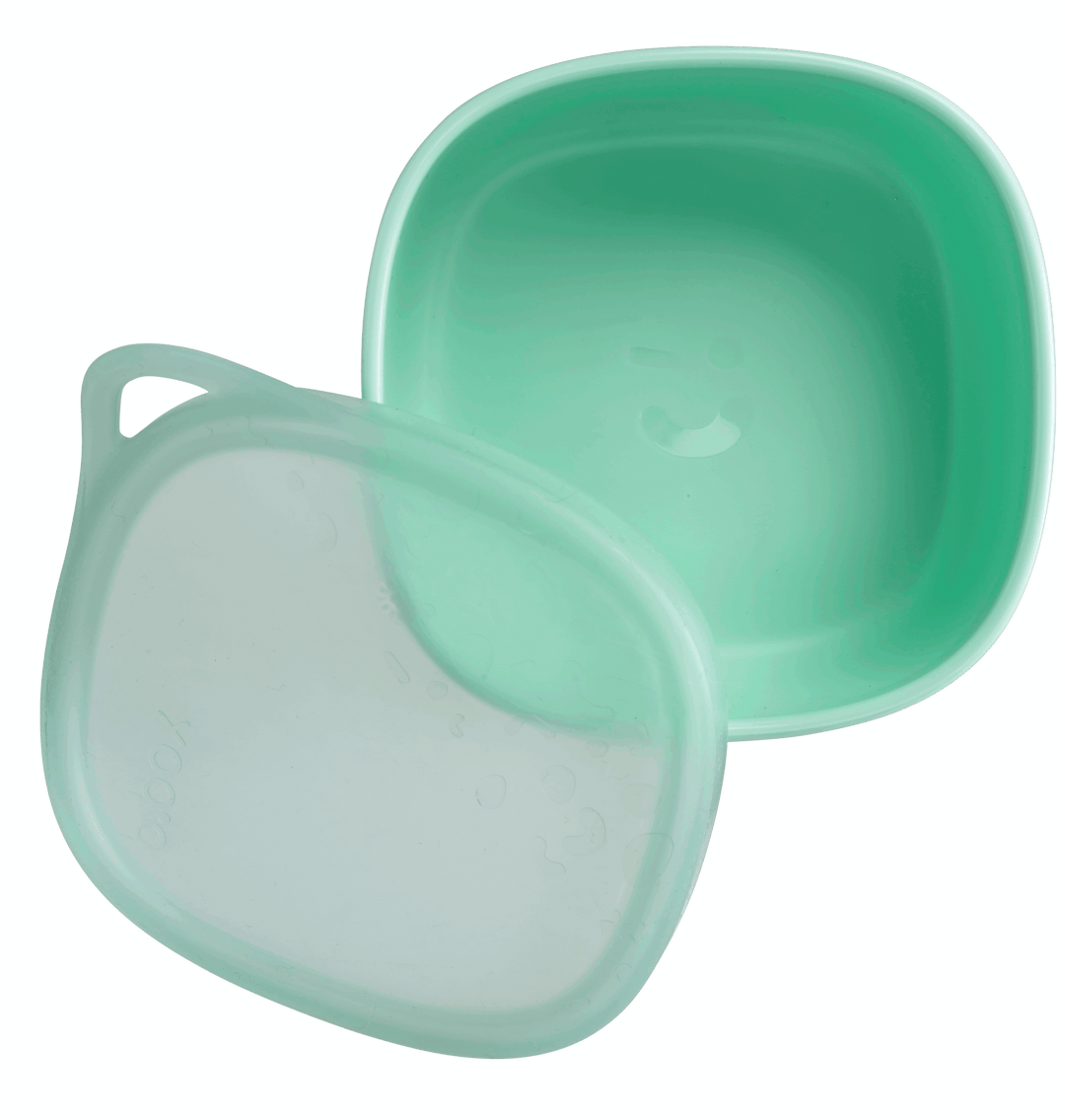 b.box Posuda za užinu, forest