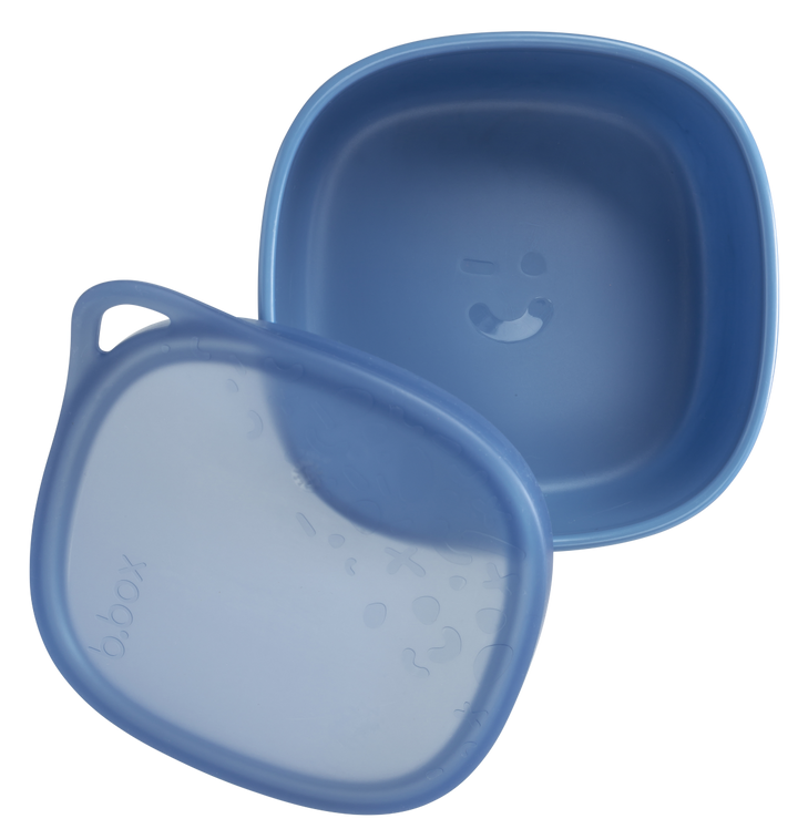 b.box Posuda za užinu, ocean