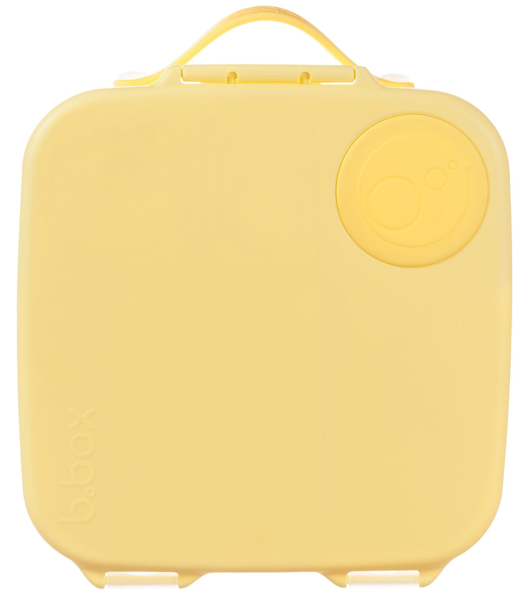 b.box Kutija za užinu - lemon twist Default Title