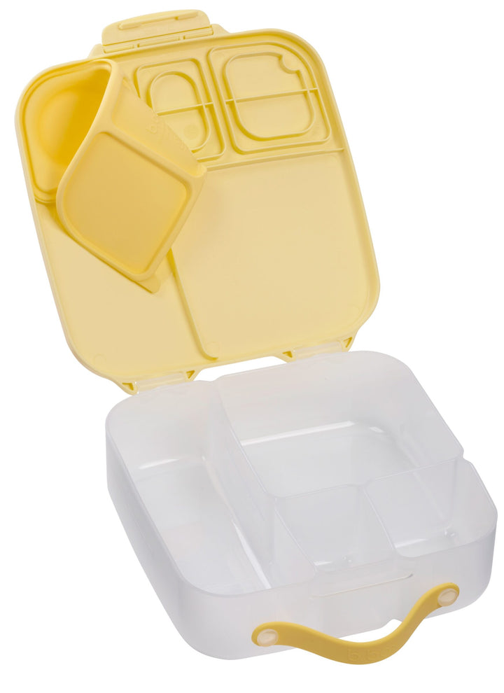 b.box Kutija za užinu - lemon twist