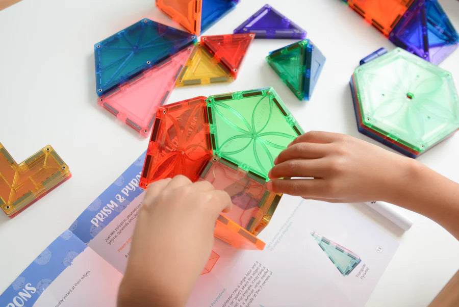 Magblox Knjiga aktivnosti 2