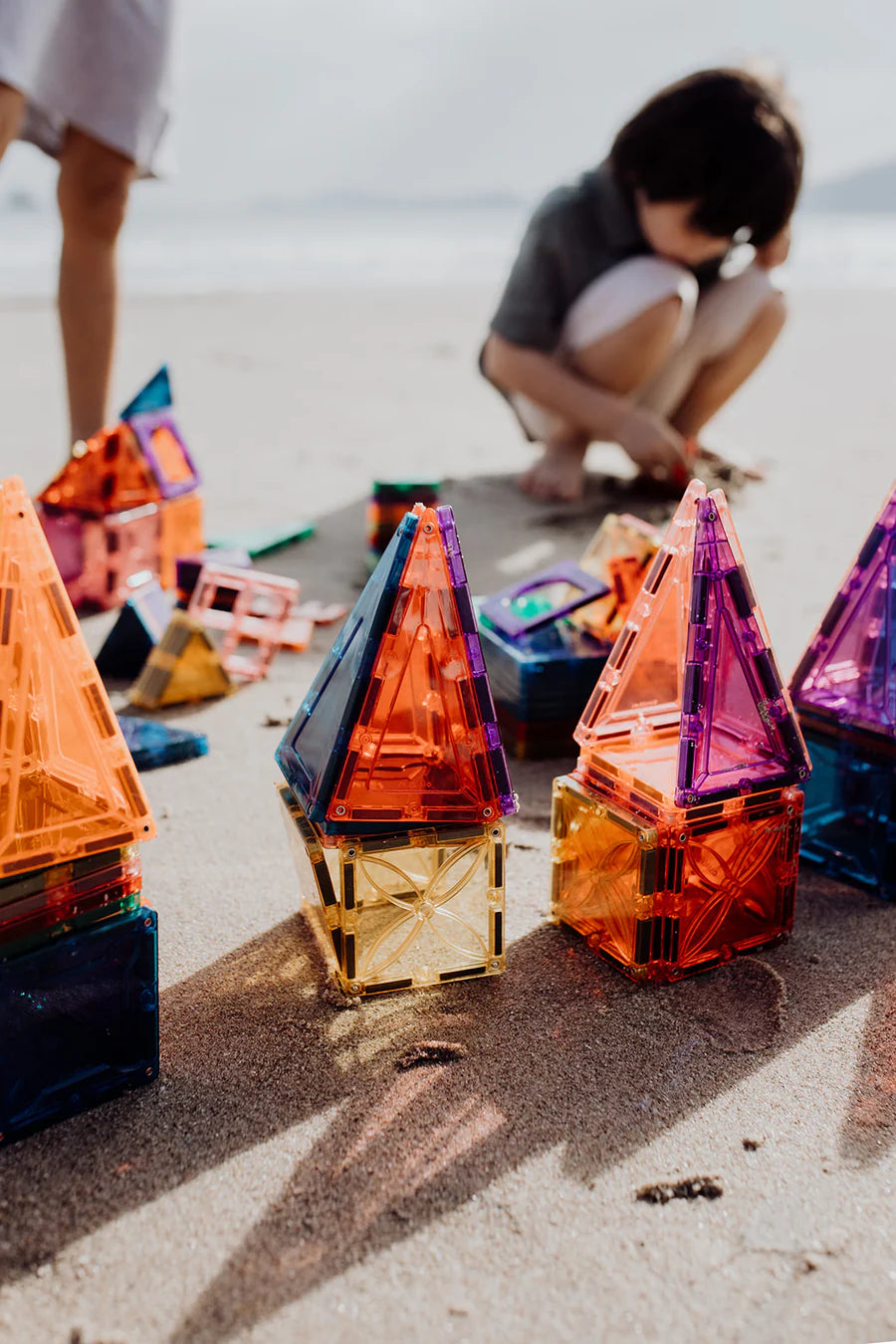 Magblox Classic 101pcs