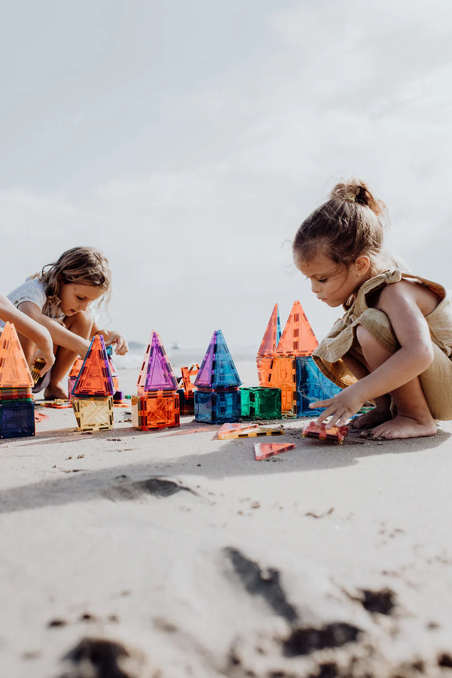 Magblox Classic 101pcs