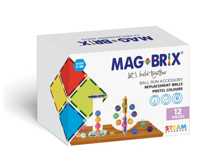 Magbrix 12 Pastel loptica