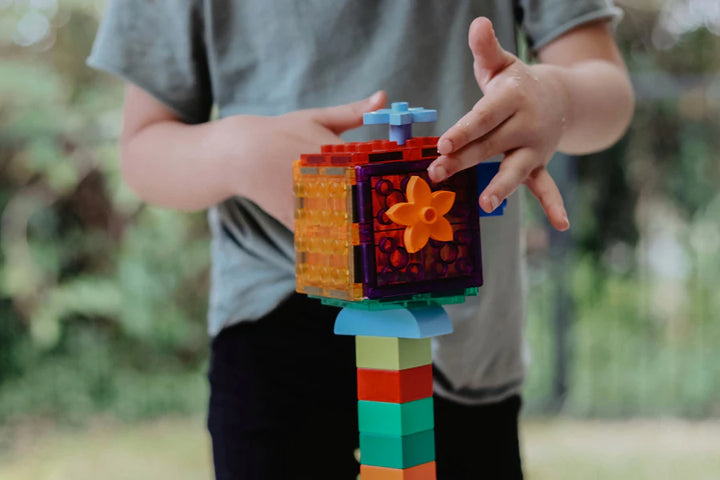 Magbrix Junior 24pcs