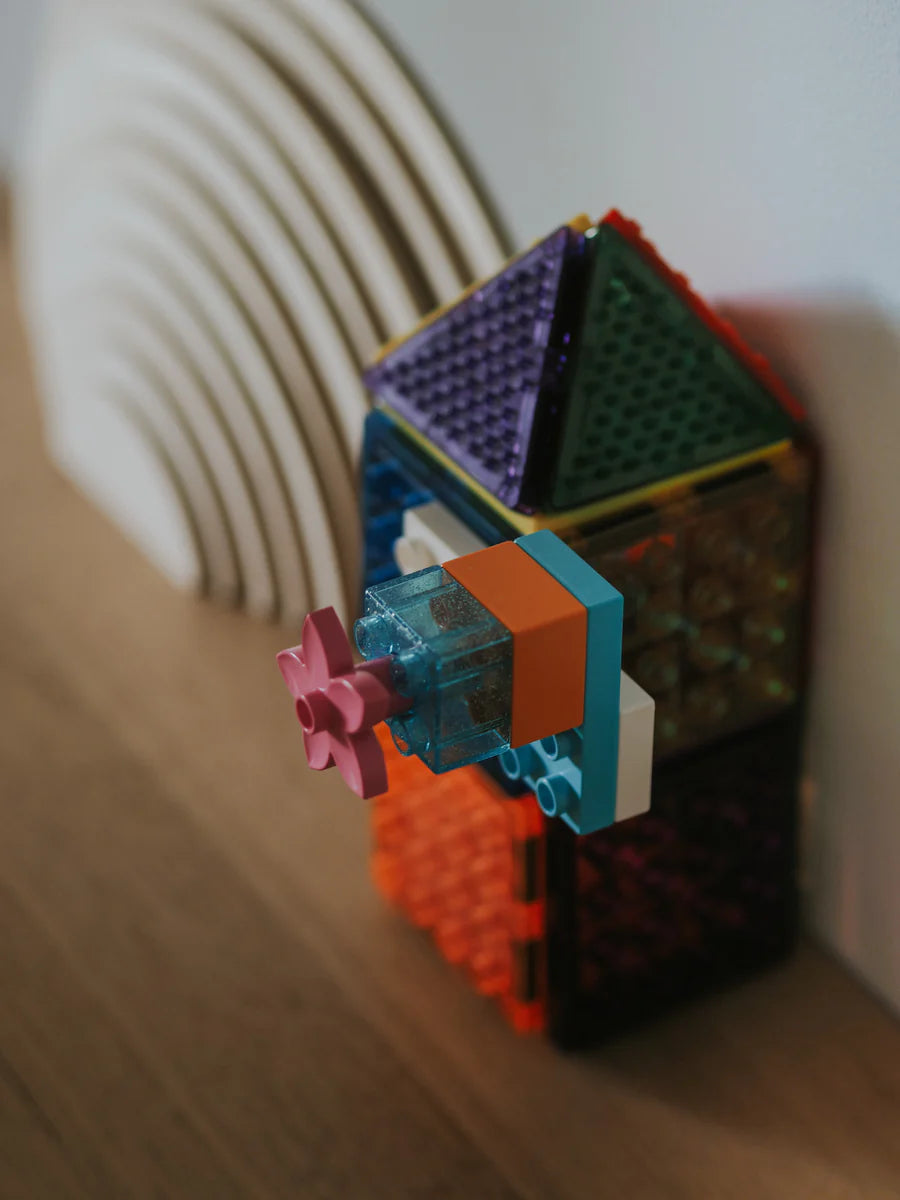 Magbrix small square 24pcs