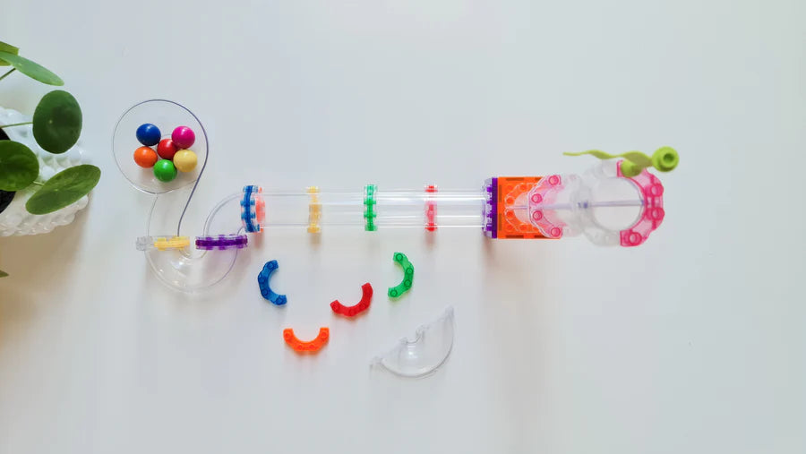 Pipe konektori classic 16 pcs