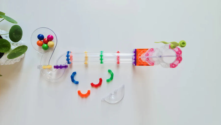 Pipe konektori classic 16 pcs