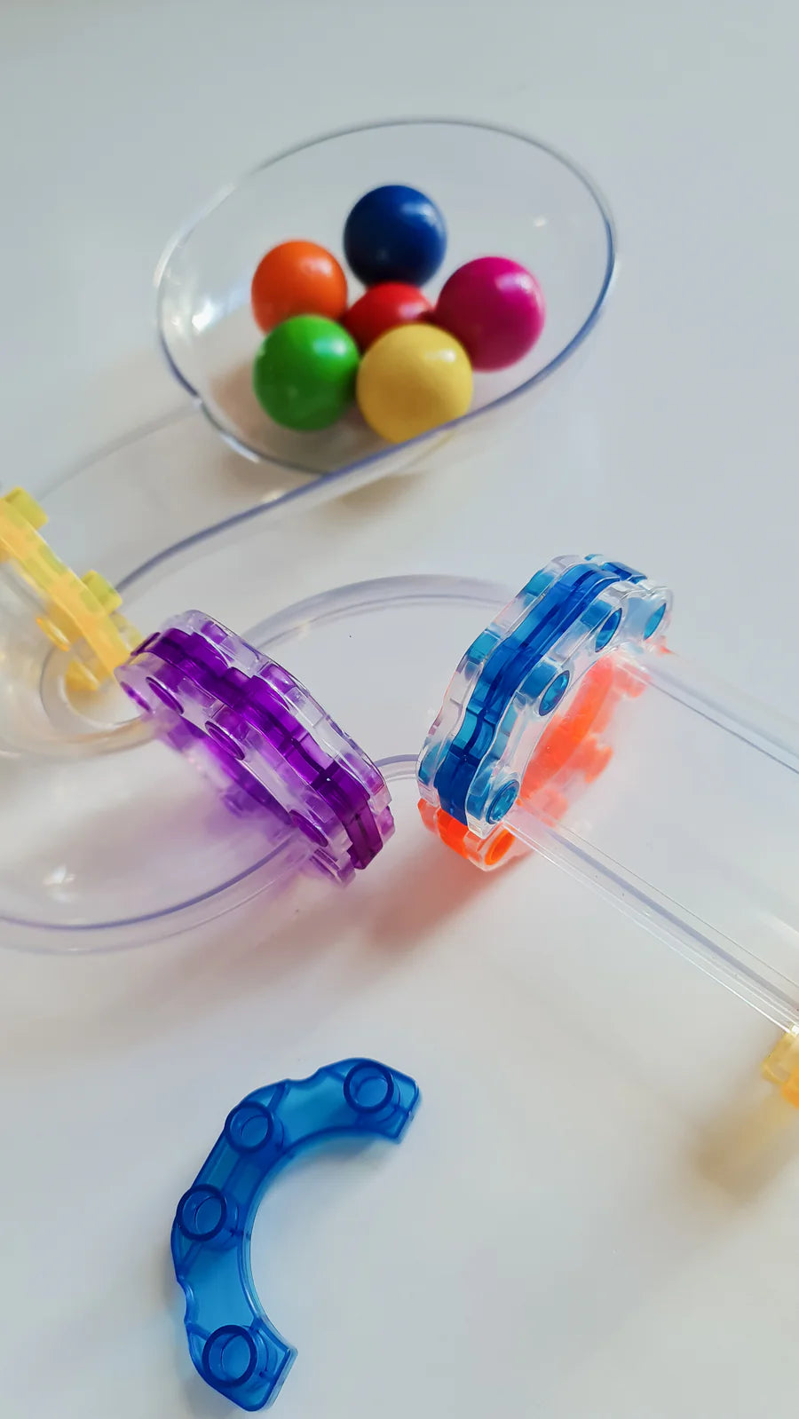 Pipe konektori classic 16 pcs