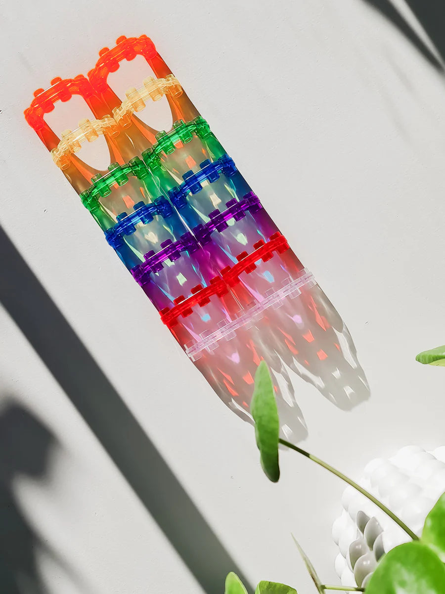 Pipe konektori classic 16 pcs