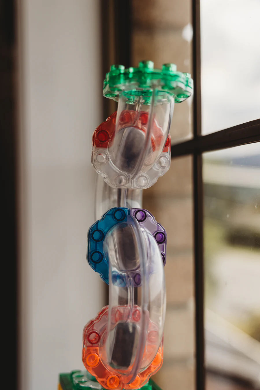 Pipe konektori classic 16 pcs