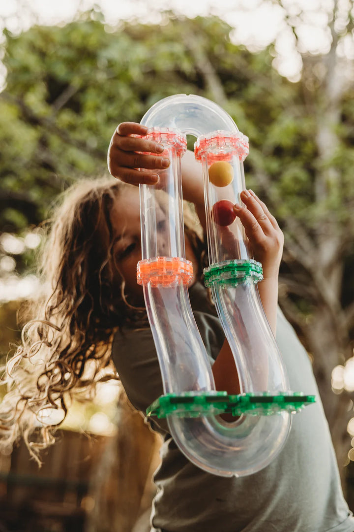 Pipe konektori classic 16 pcs