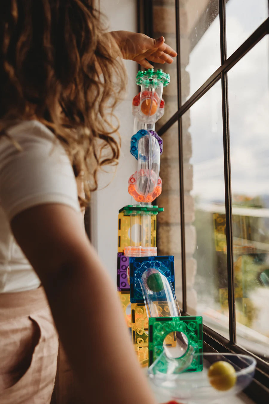 Pipe konektori classic 16 pcs