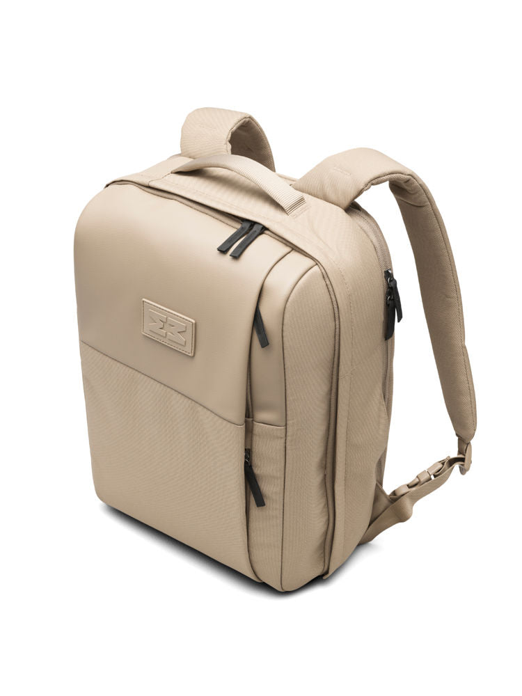 MiniMeis Ruksak - Sand Premium