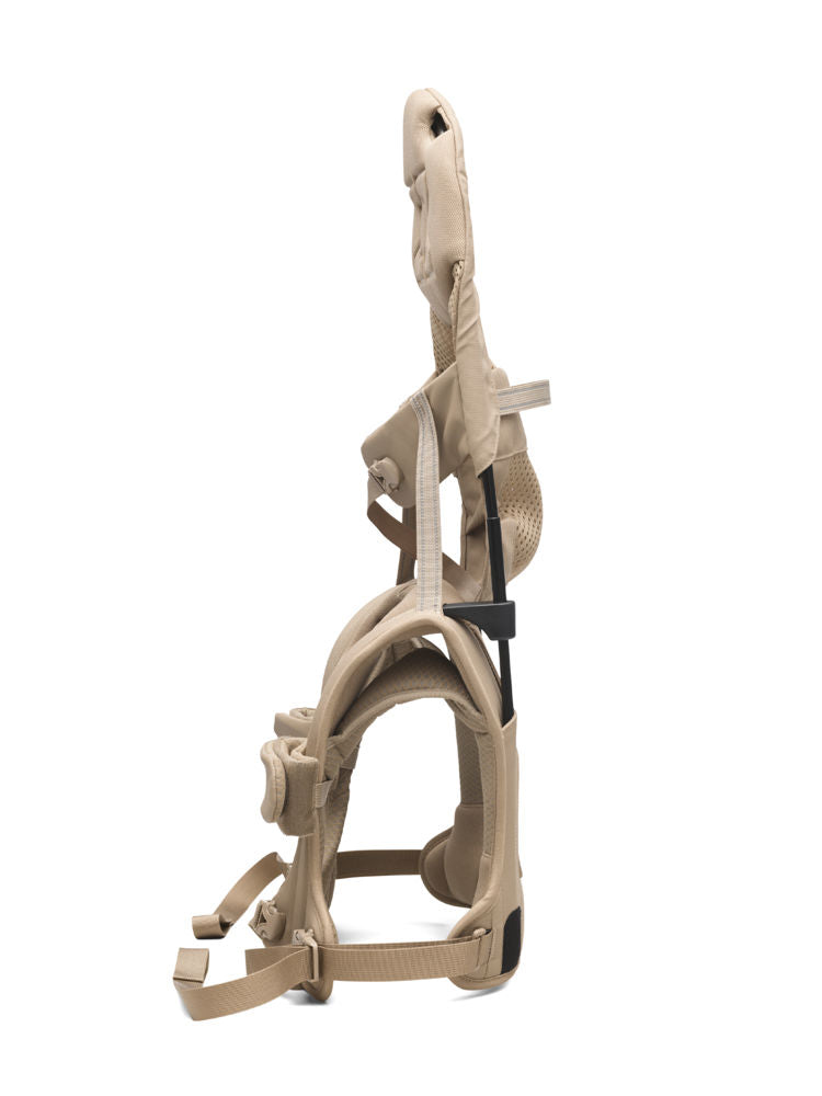 MiniMeis G5 Nosiljka za ramena - Sand Premium
