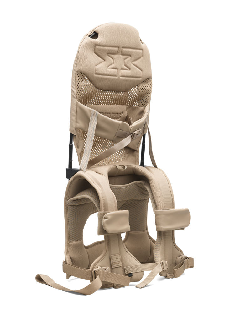 MiniMeis G5 Nosiljka za ramena - Sand Premium Default Title