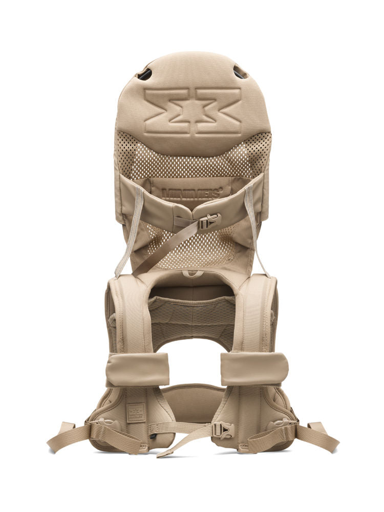 MiniMeis G5 Nosiljka za ramena - Sand Premium