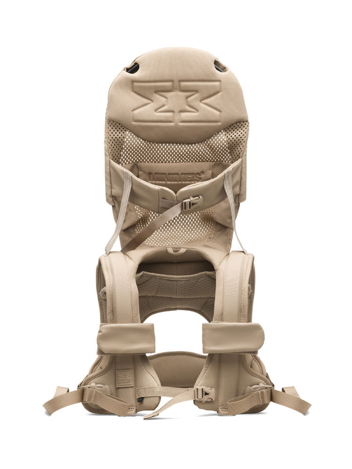 MiniMeis G5 Nosiljka za ramena - Sand Premium