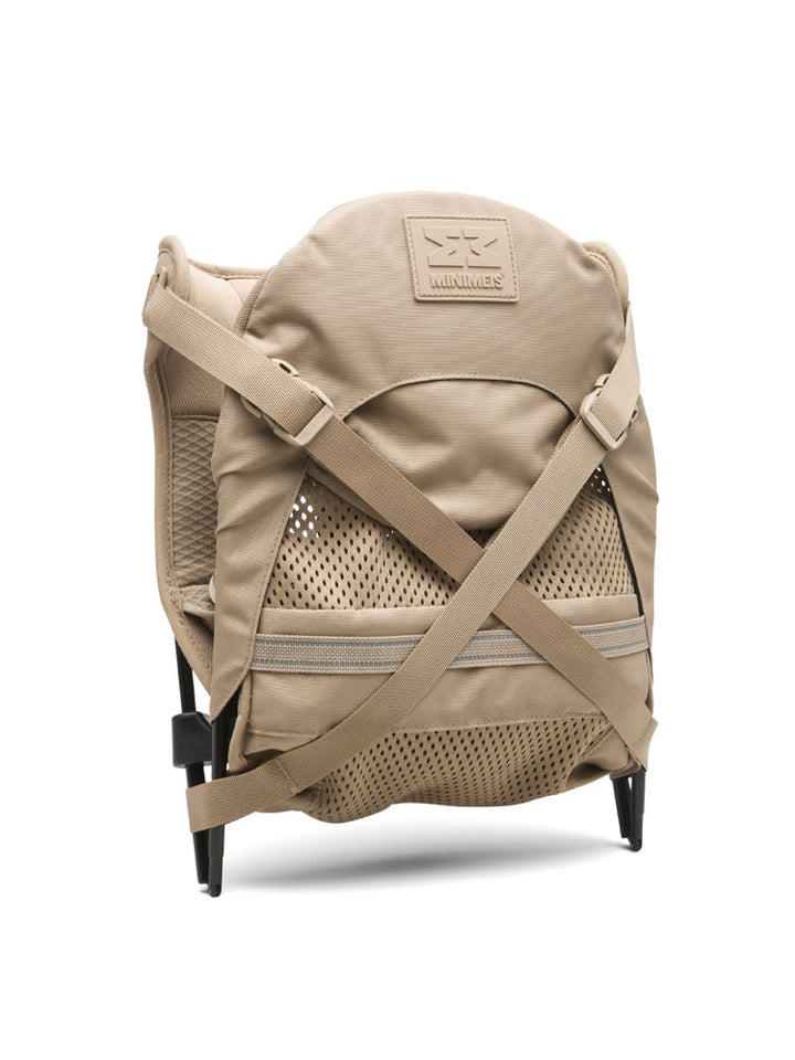 MiniMeis G5 Nosiljka za ramena - Sand Premium