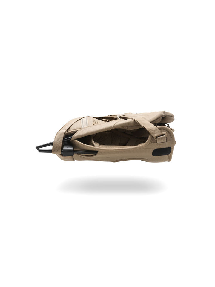 MiniMeis G5 Nosiljka za ramena - Sand Premium