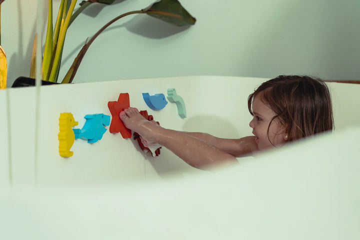 Moes Likovi za igru - Waterfun