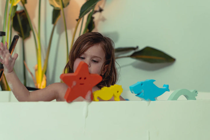 Moes Likovi za igru - Waterfun